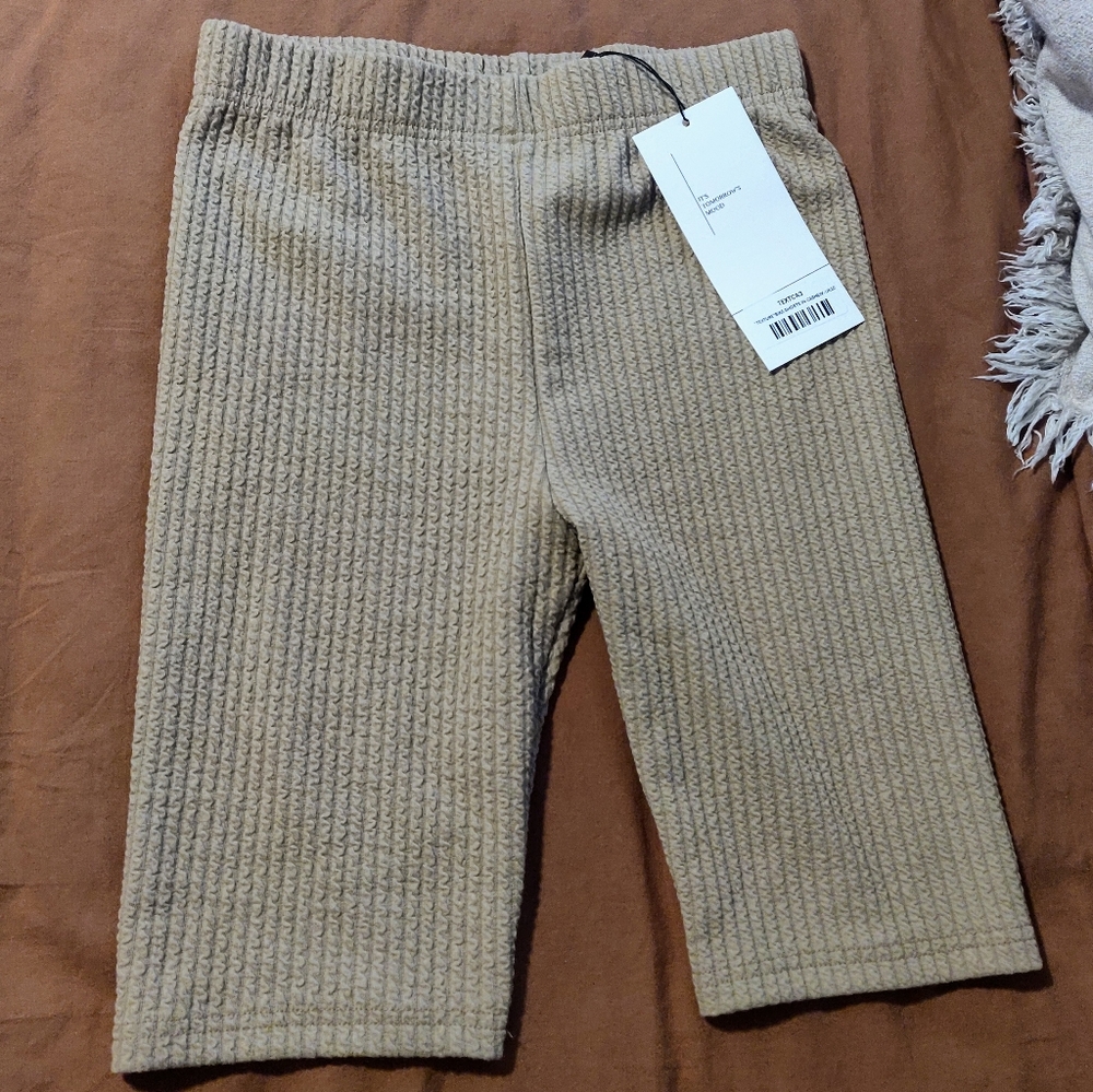 Sisters & Seekers Bike Shorts